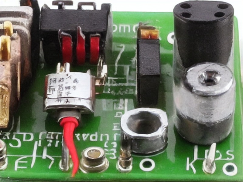 pg模拟器 逻辑器件选型技术资料 2