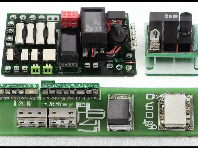 pg模拟器 测试探头应用页分类 2