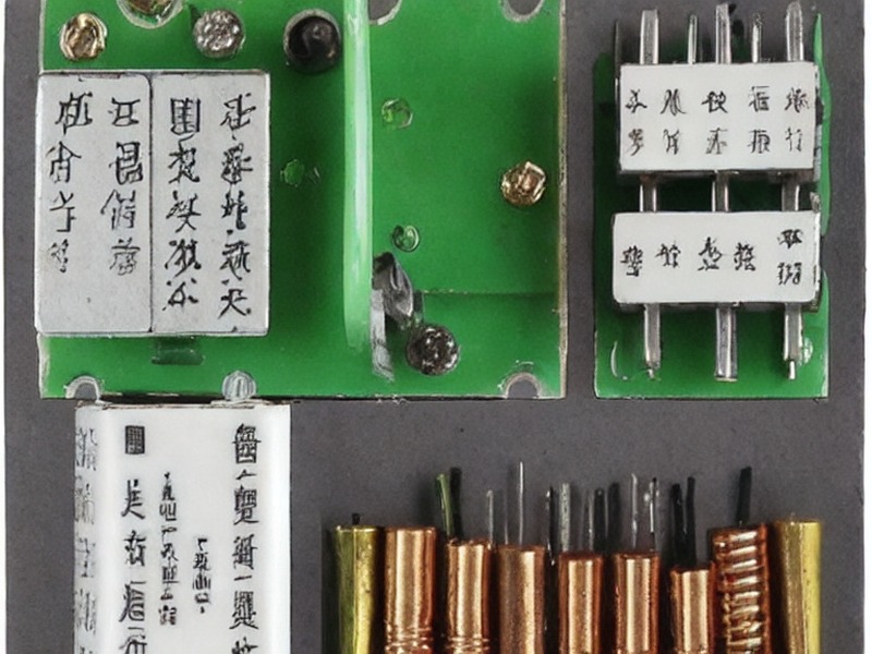 电源管理应用选型资料