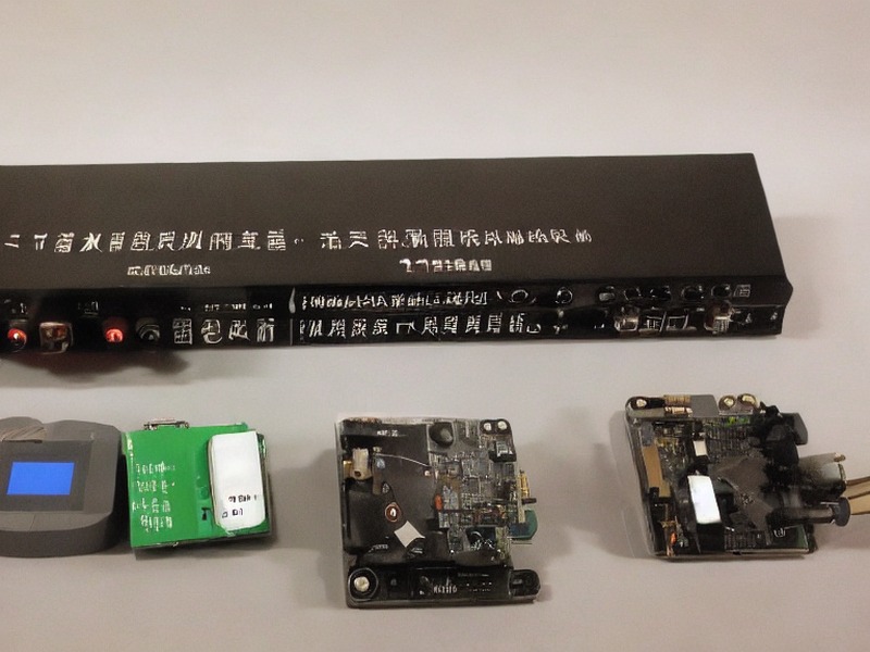 精密电阻目录应用参考