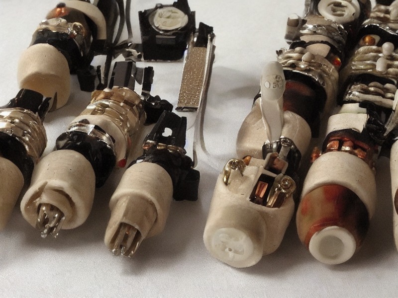 pg模拟器 机箱外壳入口工程资料 2
