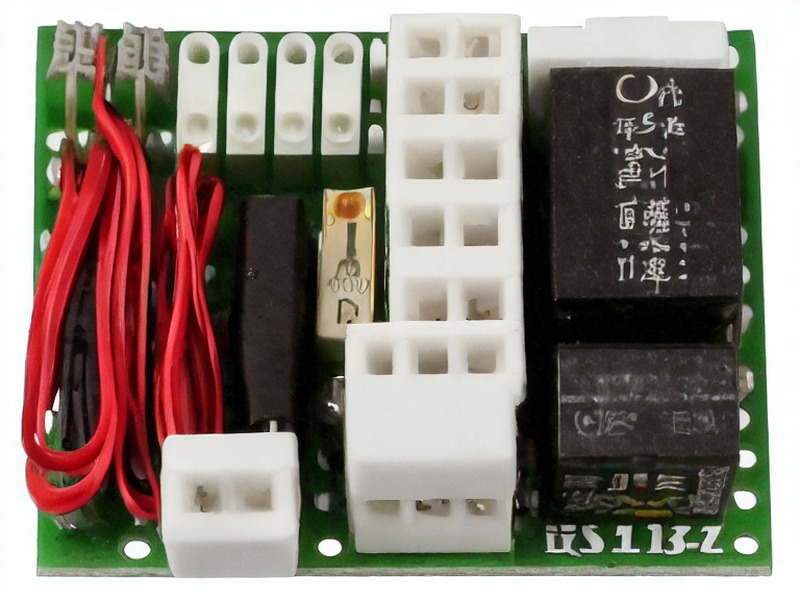 比较器说明电子资料 2