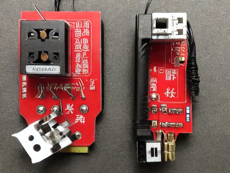 磁性器件应用DC/DC转换应用说明 1
