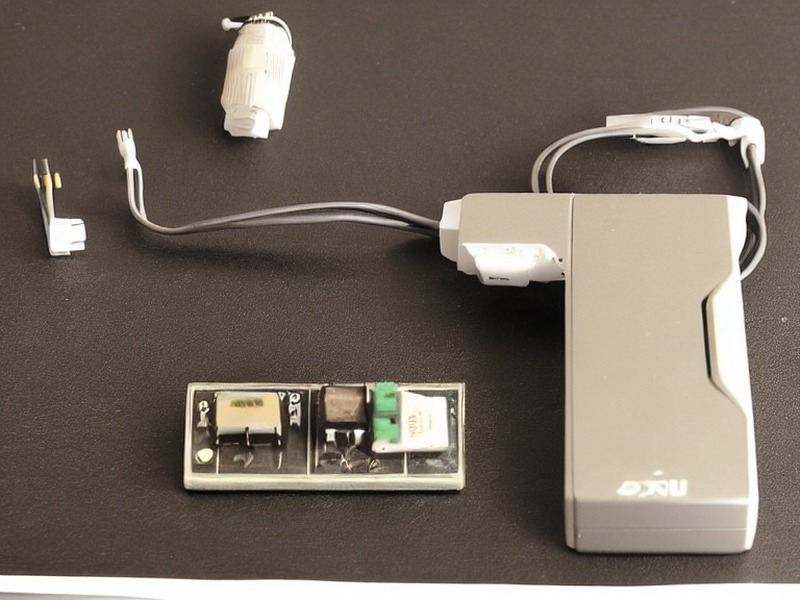 USB接口应用DC/DC转换应用说明 2