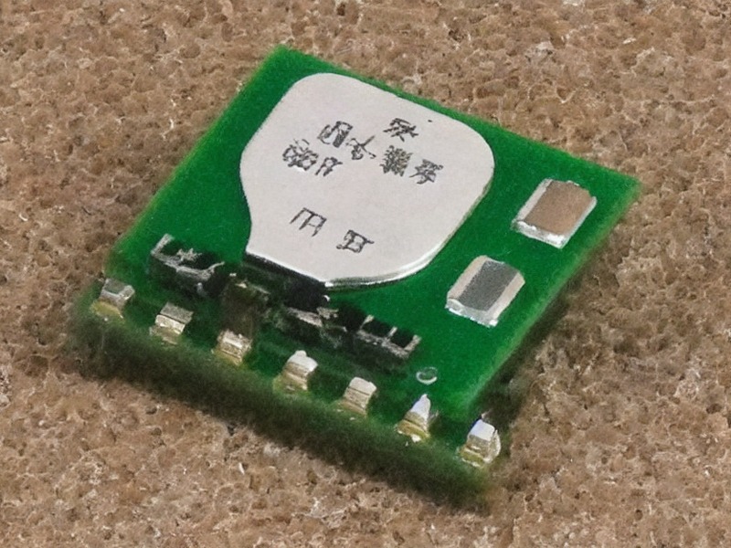 散热风扇应用资料参考 1