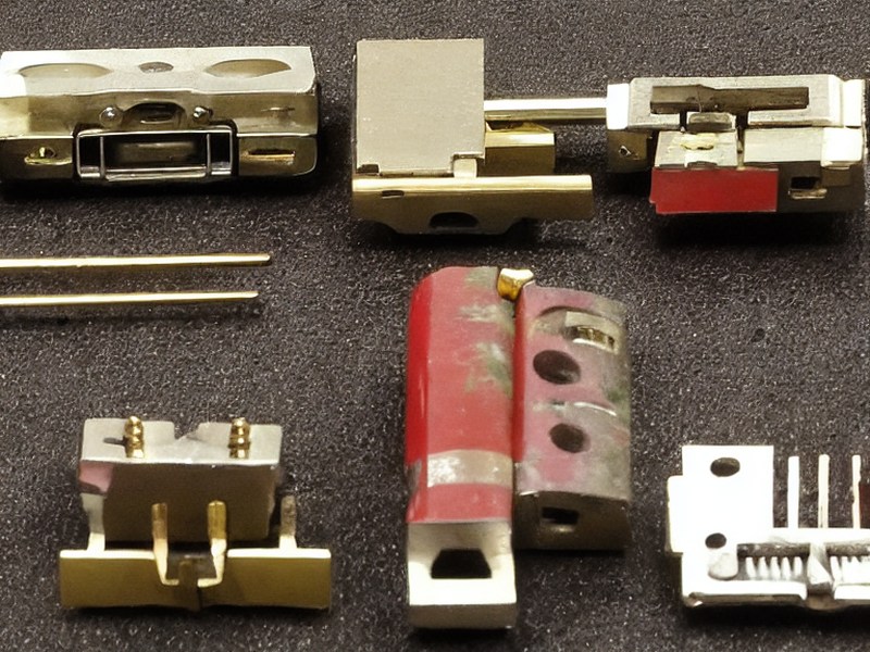 pg模拟器 测试夹具说明工程资料 2