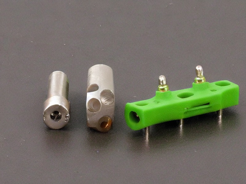 磁性器件清单在工业控制中的选型资料 2