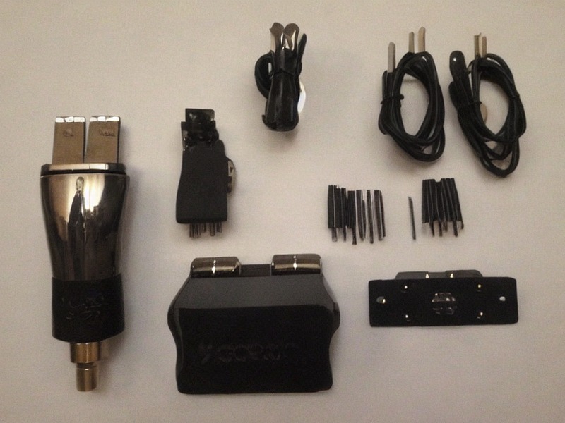 pg模拟器 散热器工程页工程资料 2