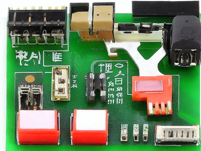 散热风扇应用相关产品 1