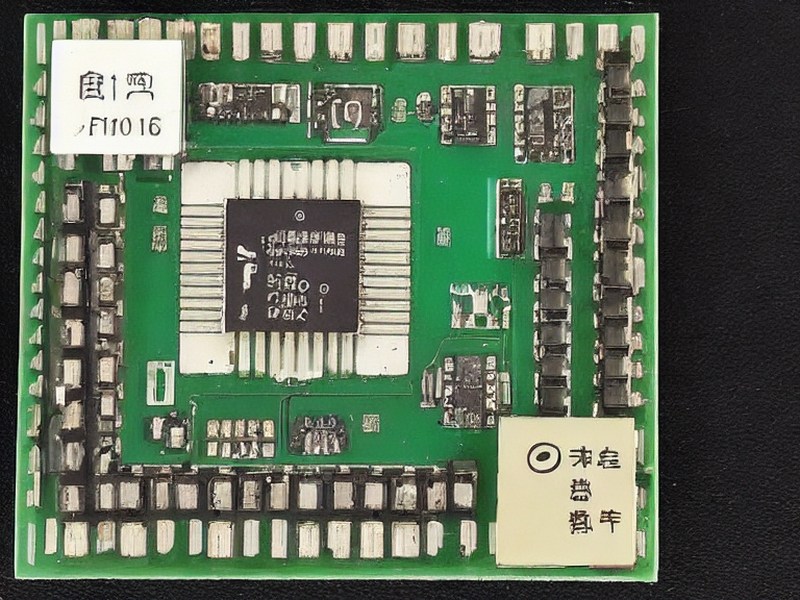 NAND Flash资源选型参考