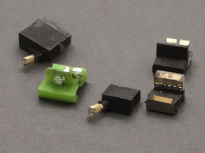 pg模拟器 连接器资料 1