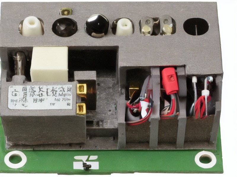 滤波器应用产品说明 1