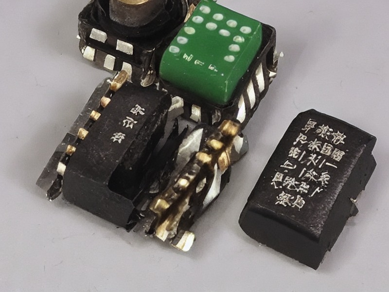 导热材料工程页工程资料