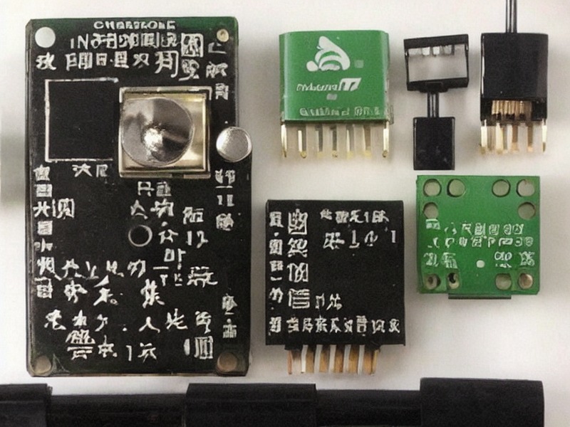 端子组件资料库产品资料 2
