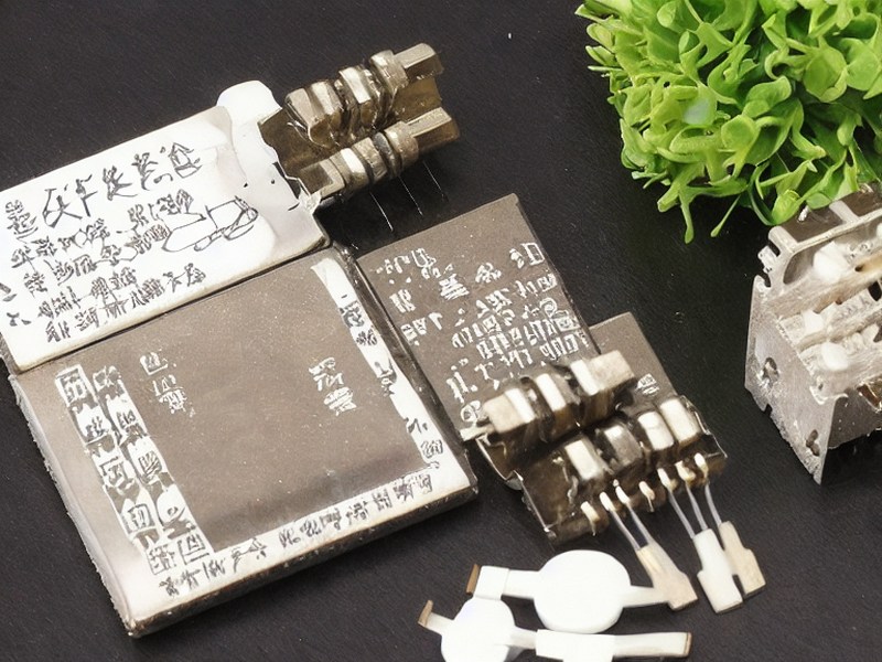 电源管理产品线参数与应用整理 1