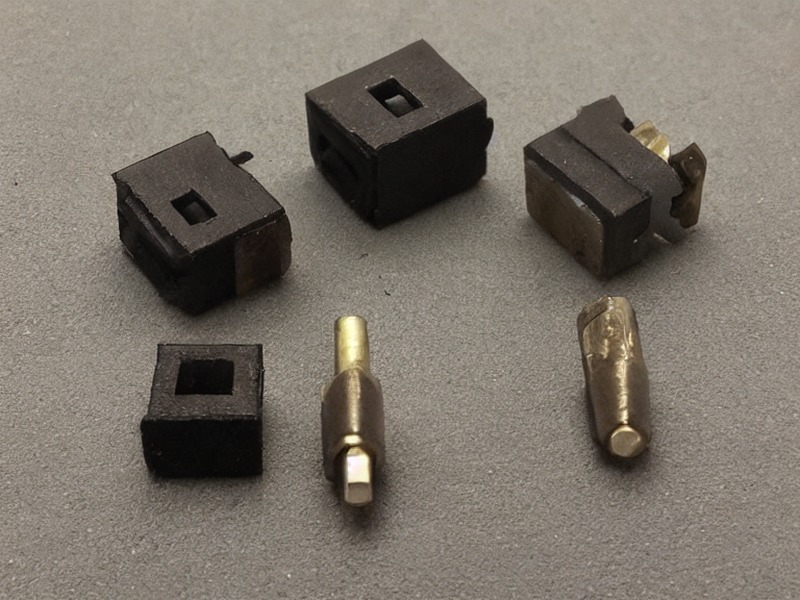 MOSFET内容在工业控制中的选型资料