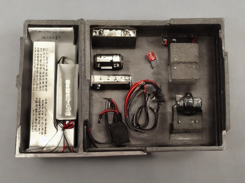 NOR Flash选型工程应用