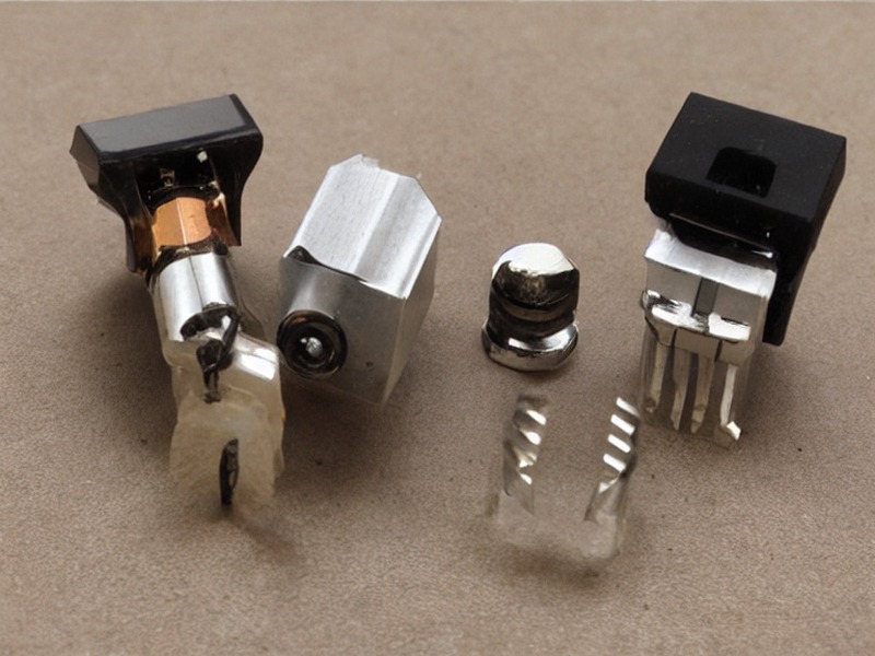 pg模拟器 二极管分类目录 2