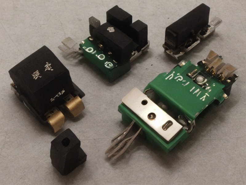pg模拟器 浪涌保护选型产品资料 2