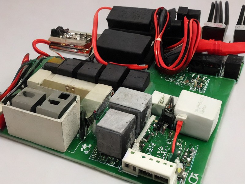 NAND Flash资源选型参考 2