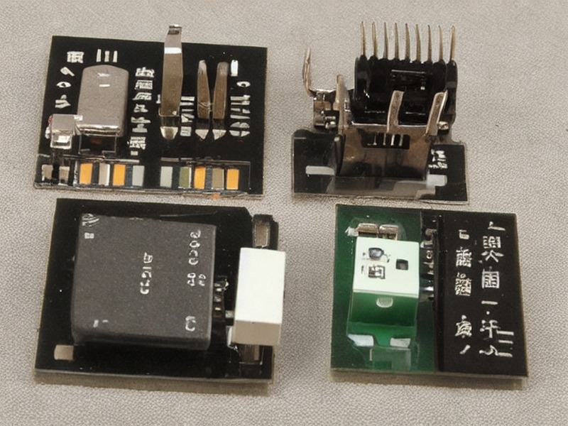 薄膜电容工程页选型参考 1