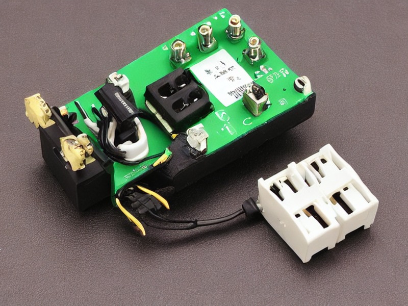 pg模拟器 线缆组件内容应用资料 1