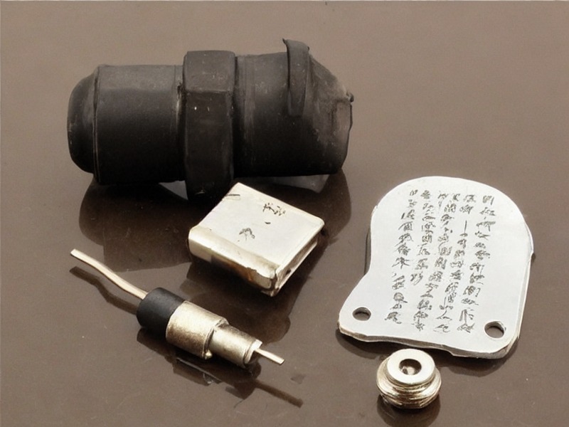温度检测应用板对板连接应用说明 1