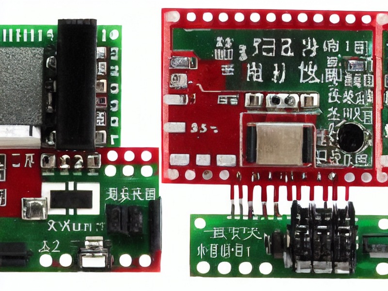 晶振内容产品资料
