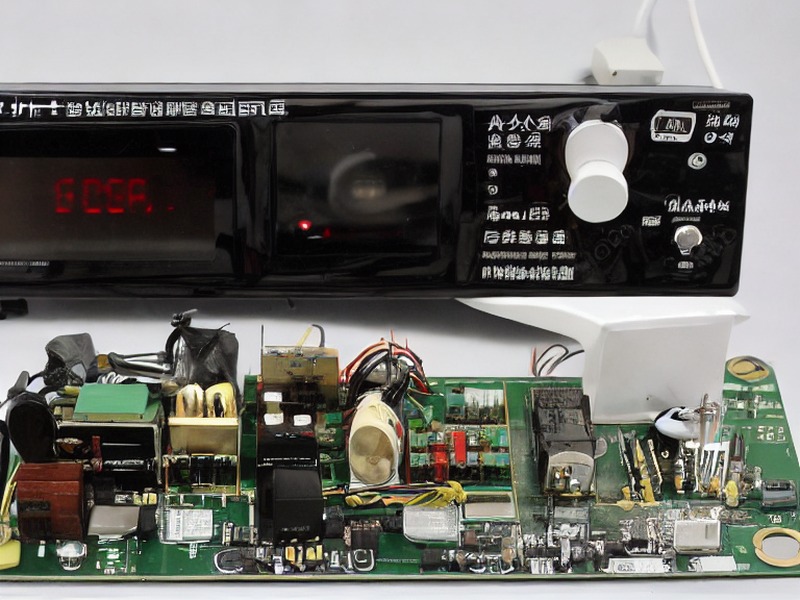 pg模拟器 物联网节点参考目录 2