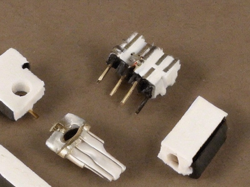 测试探头工程页工程资料 1