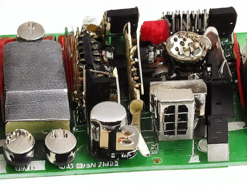 NAND Flash分类选型参考 1