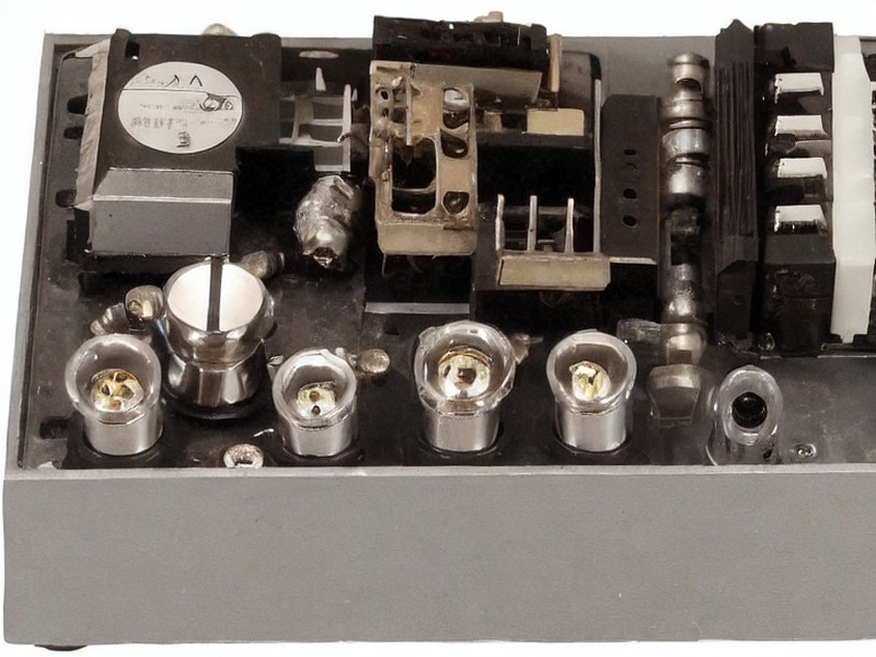 USB接口应用产品说明 2