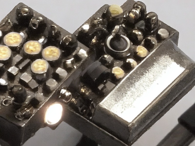 比较器工程页工程应用 2