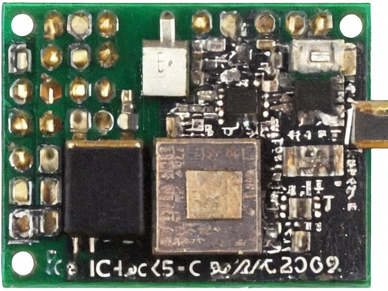 调试工具应用在工业控制中的选型资料 2