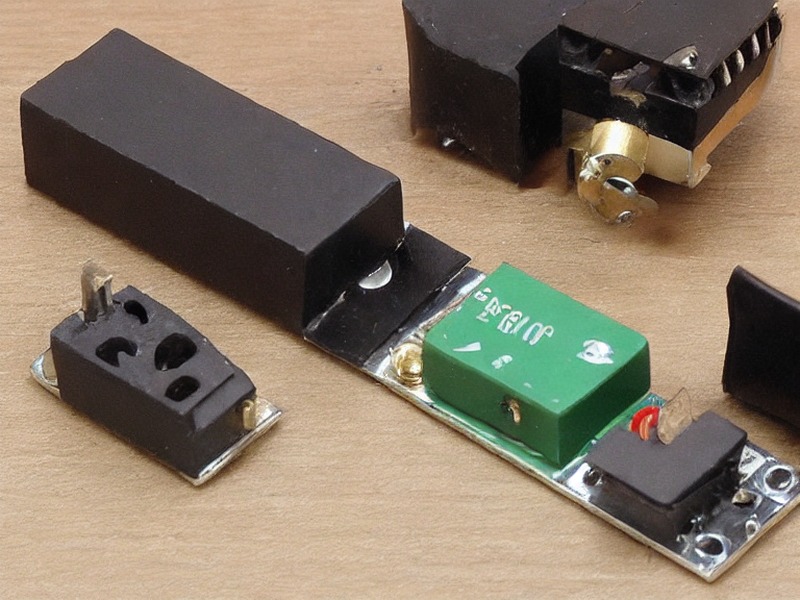 USB接口选型产品信息