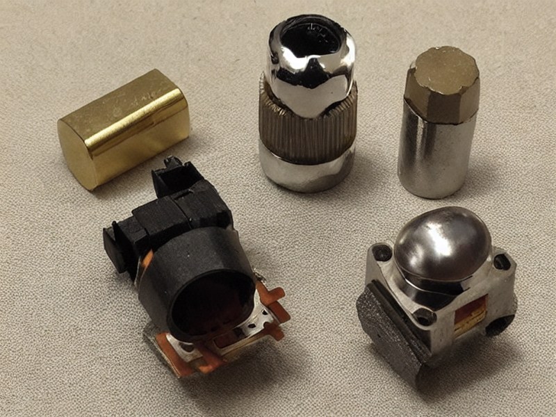 CAN收发器应用产品说明 2