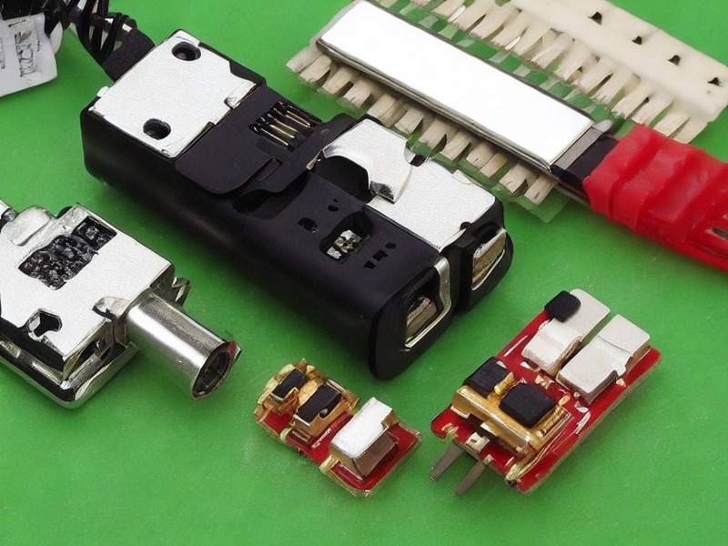 光耦合器应用相关产品 1