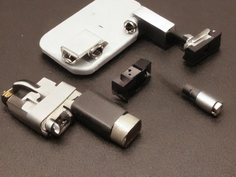功率器件产品线在工业控制中的选型资料 2