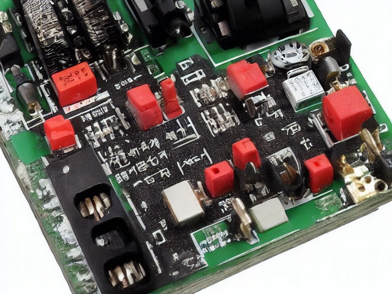 电源管理应用选型资料 1