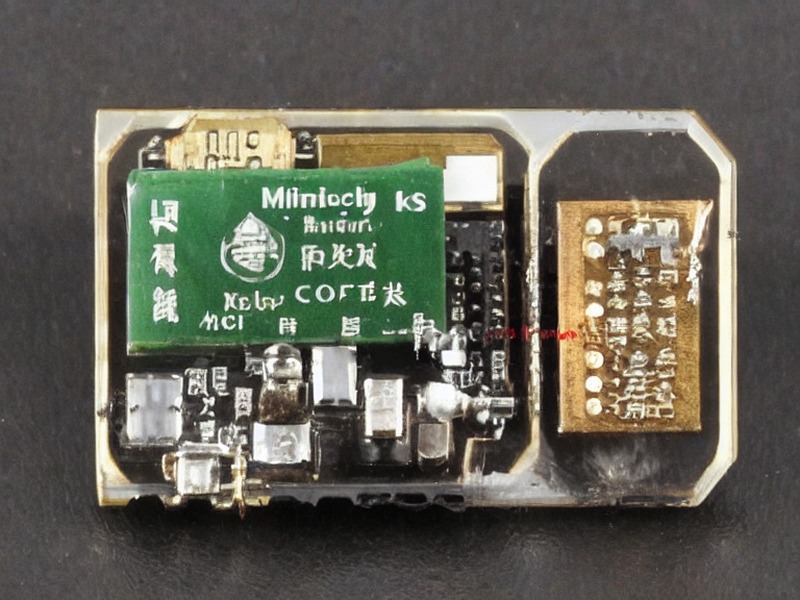 单板计算机应用页电子资料 2