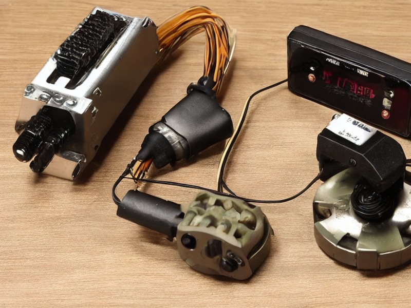 pg模拟器 浪涌保护资料库选型 1