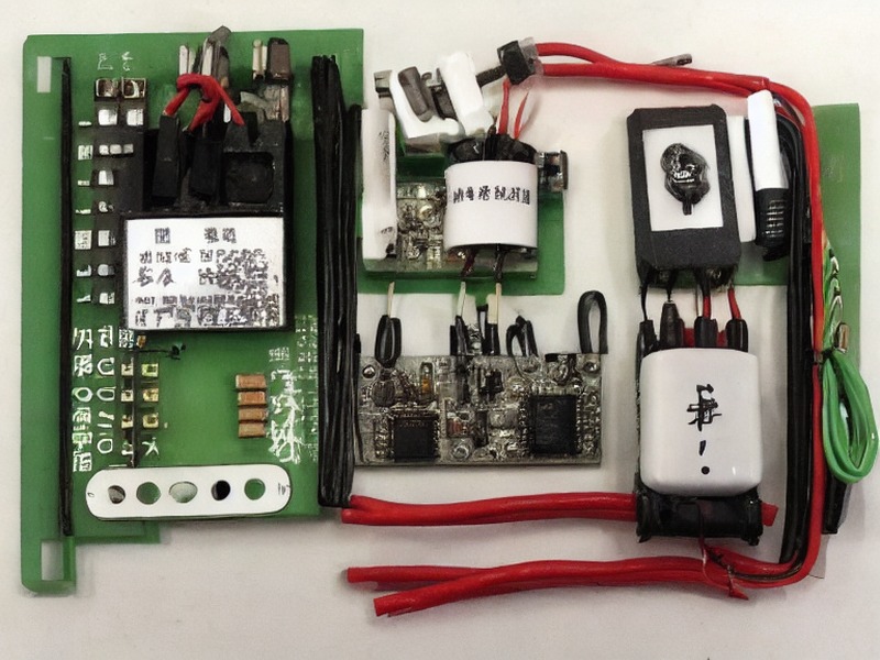 NOR Flash选型应用说明 2