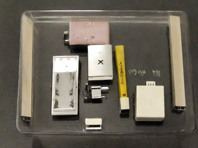 继电器应用相关产品 1
