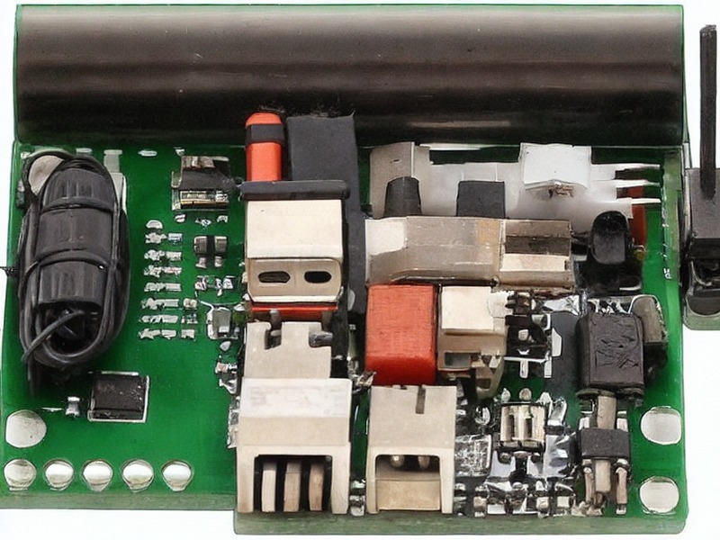 pg模拟器 二极管资源产品资料 2
