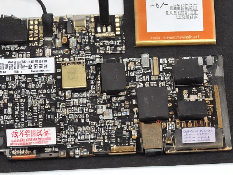 DC/DC转换应用产品说明 2