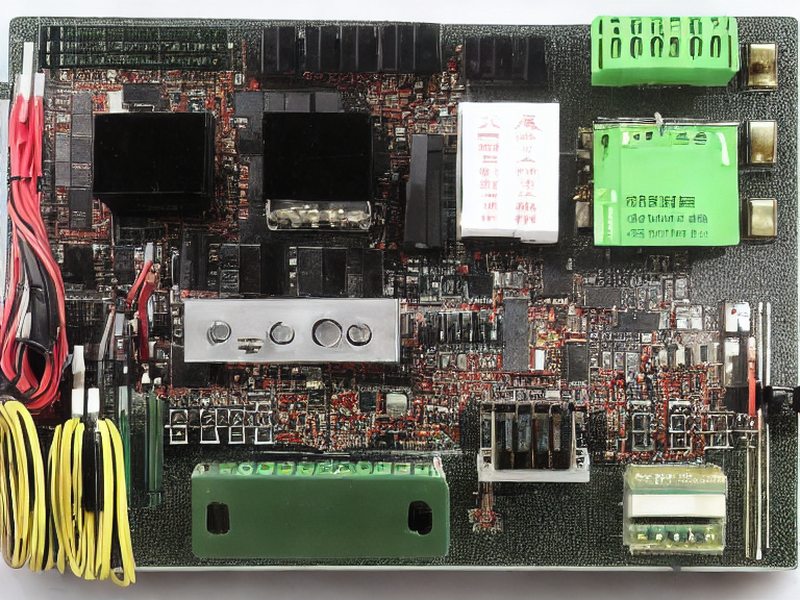 pg模拟器 MOSFET专题产品清单 2