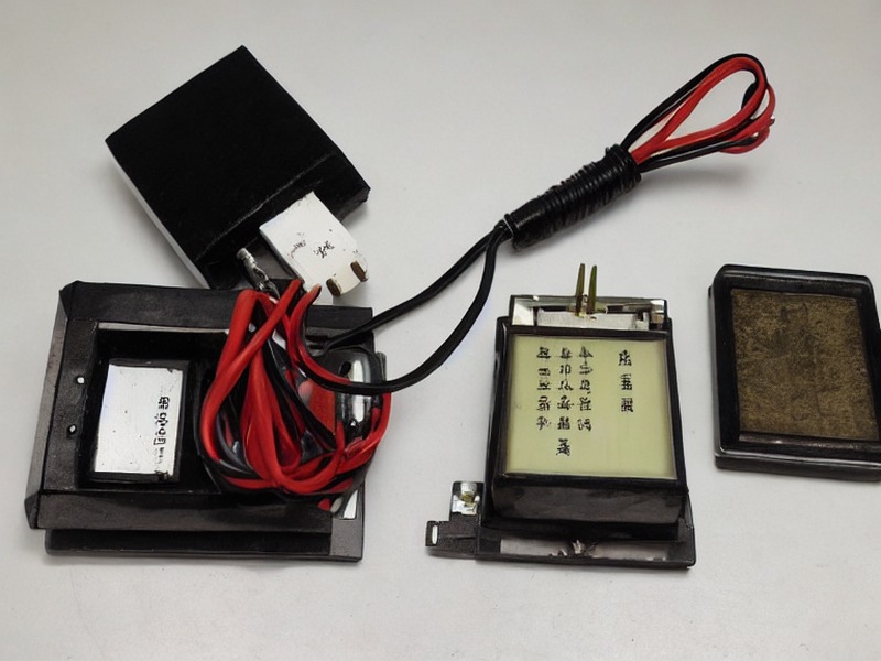 滤波器选型电子资料 1