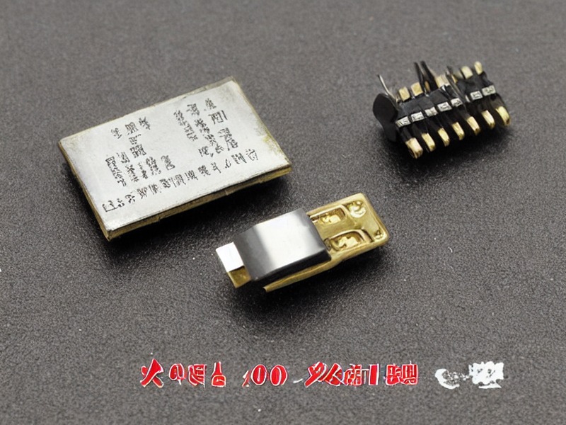 防静电耗材应用选型资料