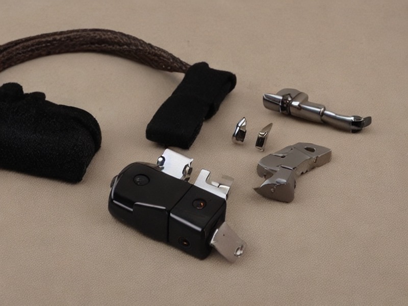 防静电耗材专题工程应用 1