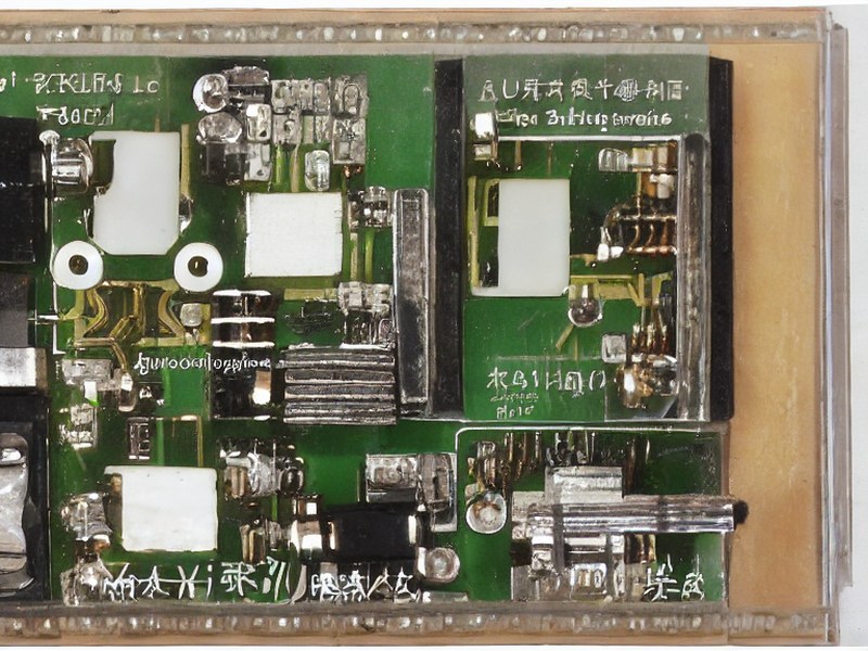 DRAM工程页在工业控制中的选型资料 1